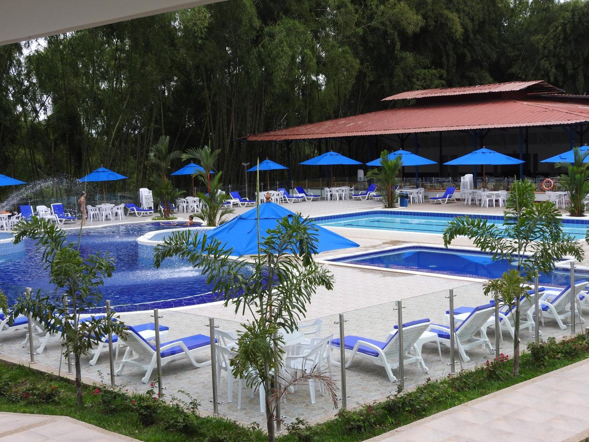 Finca Hotel San Jose Montenegro Exterior photo