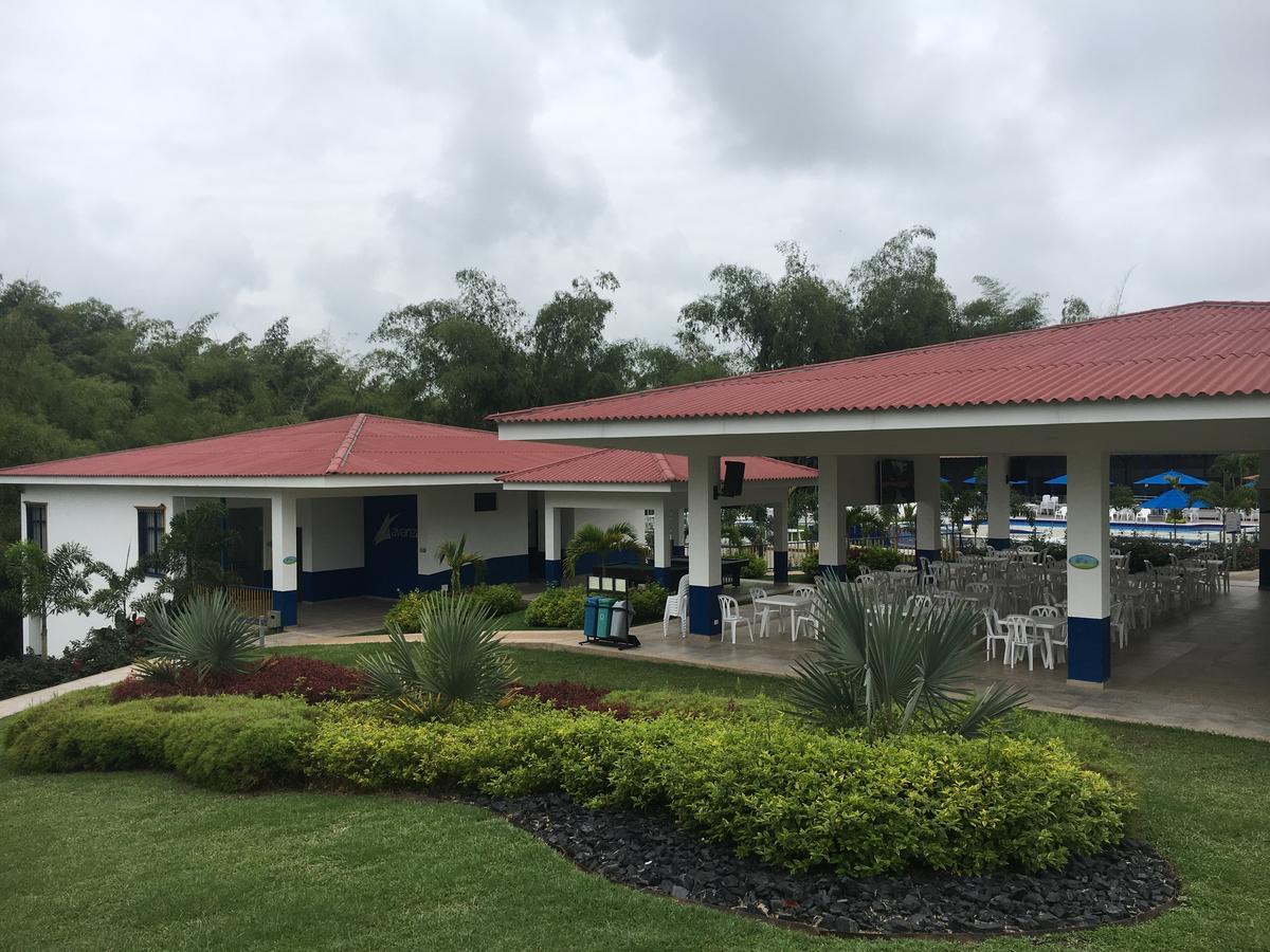 Finca Hotel San Jose Montenegro Exterior photo